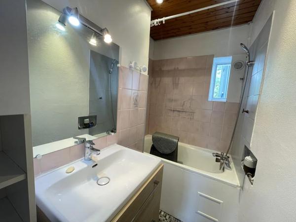 Appartement à louer à Grenoble (38000)