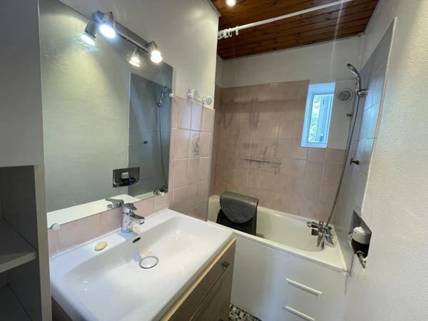 Appartement à louer à Grenoble (38000)