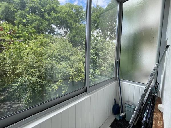 Appartement à louer à Grenoble (38000)
