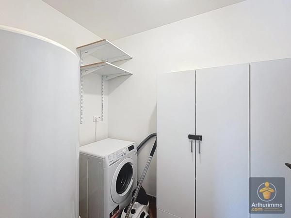 Location Maison 4 pièces 80 m2 à Mimizan