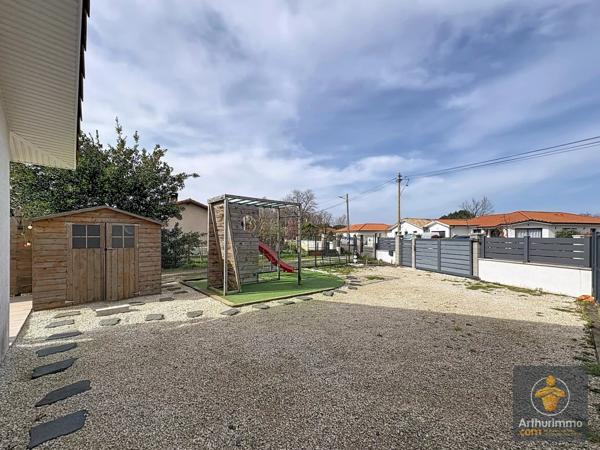 Location Maison 4 pièces 80 m2 à Mimizan