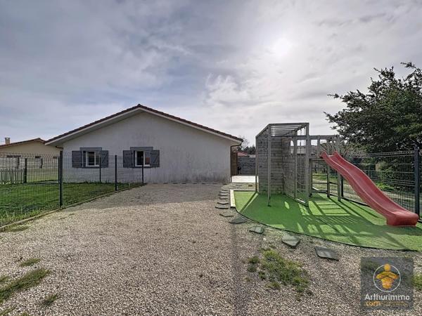 Location Maison 4 pièces 80 m2 à Mimizan