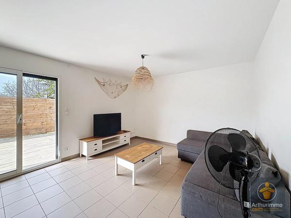 Location Maison 4 pièces 80 m2 à Mimizan