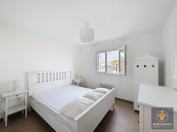 Location Maison 4 pièces 80 m2 à Mimizan