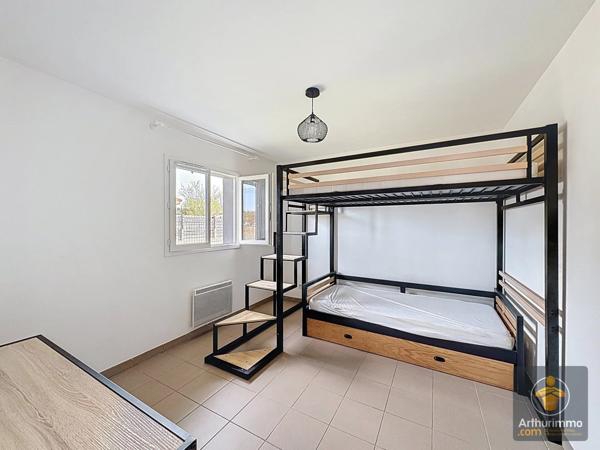 Location Maison 4 pièces 80 m2 à Mimizan