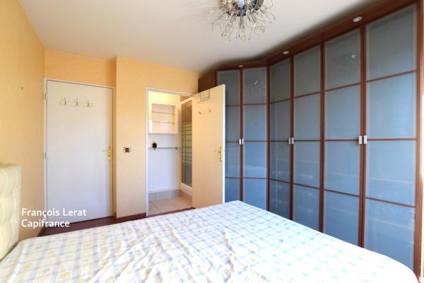 Appartement à vendre 5 pièces VITRY SUR SEINE (94) de 88,88 m2 loi Carrez - 3 chambres - Grande terrasse - Prix 400 000 € HAI