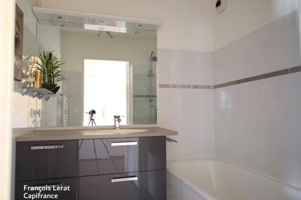 Appartement à vendre 5 pièces VITRY SUR SEINE (94) de 88,88 m2 loi Carrez - 3 chambres - Grande terrasse - Prix 400 000 € HAI