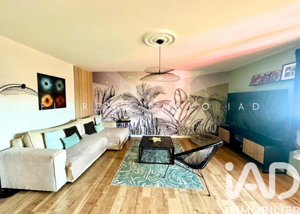Appartement à vendre 5 pièces 141 m² Ollioules