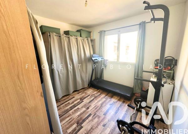 Appartement à vendre 5 pièces 141 m² Ollioules