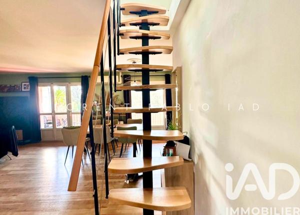 Appartement à vendre 5 pièces 141 m² Ollioules