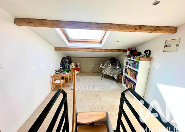 Appartement à vendre 5 pièces 141 m² Ollioules