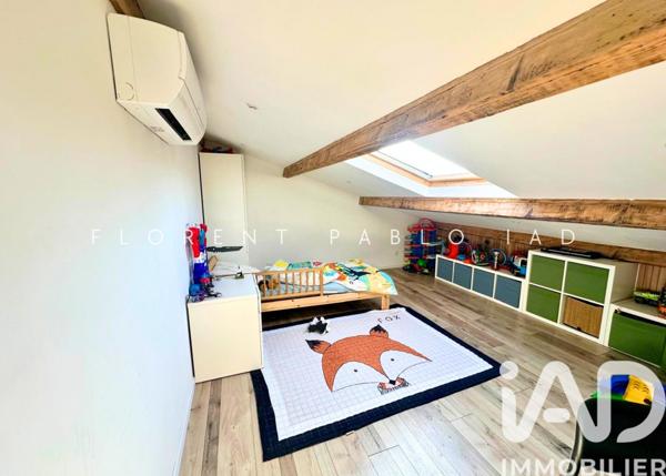Appartement à vendre 5 pièces 141 m² Ollioules