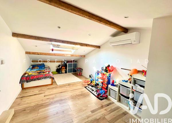 Appartement à vendre 5 pièces 141 m² Ollioules