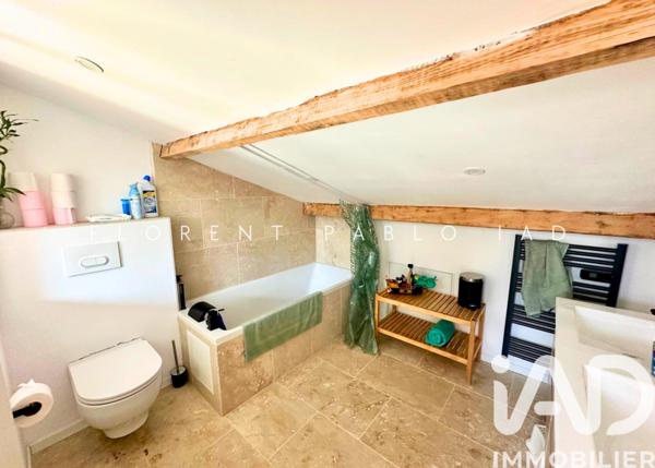 Appartement à vendre 5 pièces 141 m² Ollioules