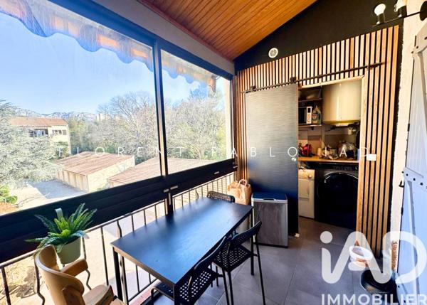 Appartement à vendre 5 pièces 141 m² Ollioules
