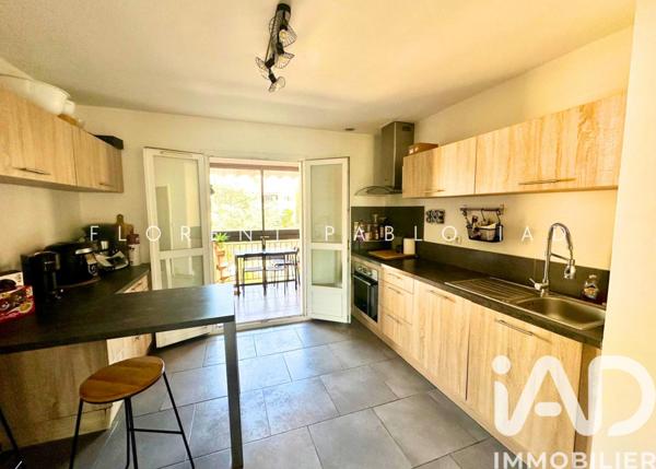 Appartement à vendre 5 pièces 141 m² Ollioules