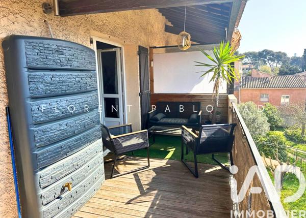 Appartement à vendre 5 pièces 141 m² Ollioules