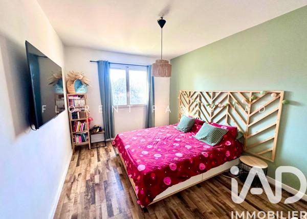 Appartement à vendre 5 pièces 141 m² Ollioules