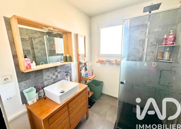 Appartement à vendre 5 pièces 141 m² Ollioules
