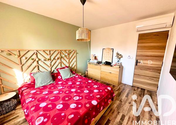 Appartement à vendre 5 pièces 141 m² Ollioules