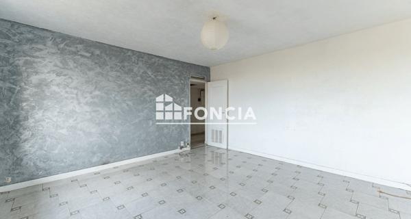 À vendre Appartement 4 pièces 77 m² - Neuilly-sur-marne 93330