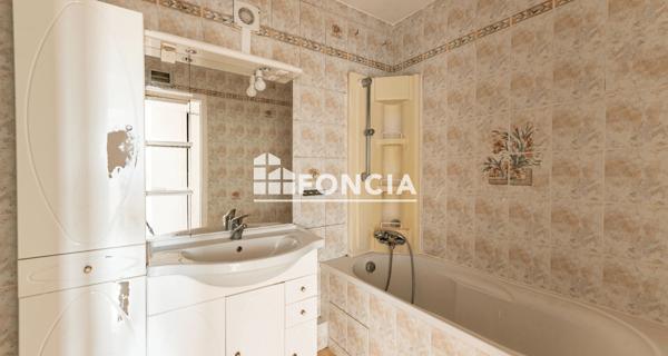 À vendre Appartement 4 pièces 77 m² - Neuilly-sur-marne 93330