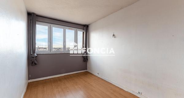 À vendre Appartement 4 pièces 77 m² - Neuilly-sur-marne 93330