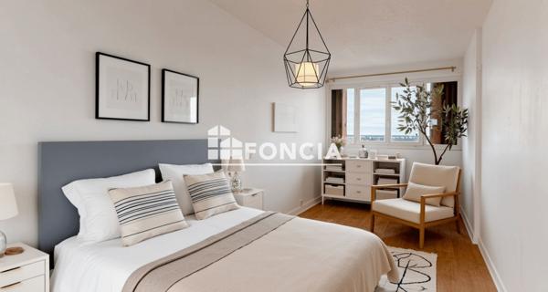 À vendre Appartement 4 pièces 77 m² - Neuilly-sur-marne 93330