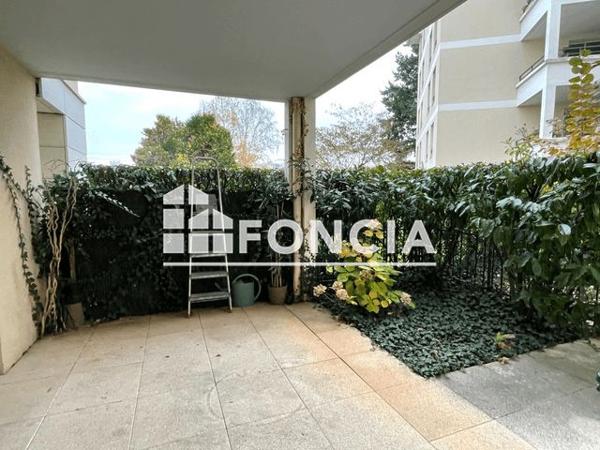 Location Appartement 2 pièces 43.27 m² - 84 D RUE D'YPRES Lyon 69004