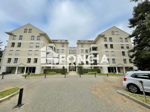 Location Appartement 2 pièces 43.27 m² - 84 D RUE D'YPRES Lyon 69004