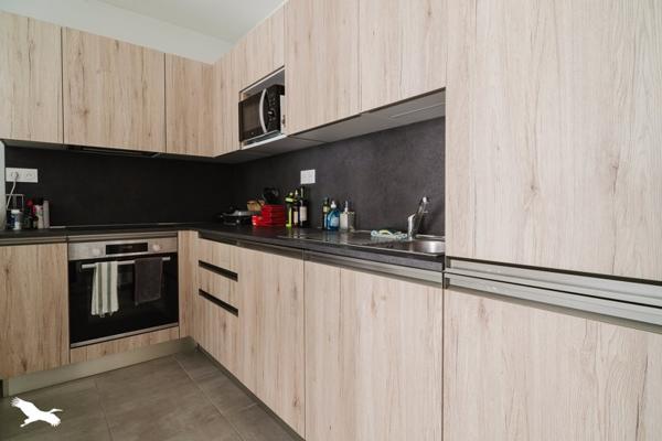 Appartement à vendre 349 500 € Villeurbanne 4 p 72 m² DPE C
