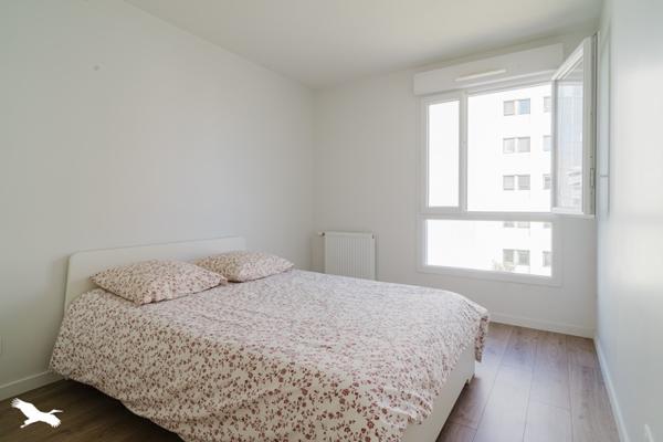 Appartement à vendre 349 500 € Villeurbanne 4 p 72 m² DPE C