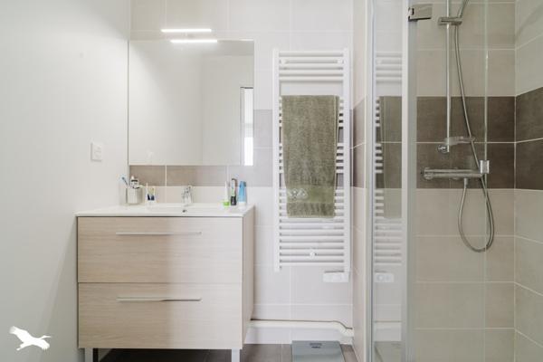 Appartement à vendre 349 500 € Villeurbanne 4 p 72 m² DPE C