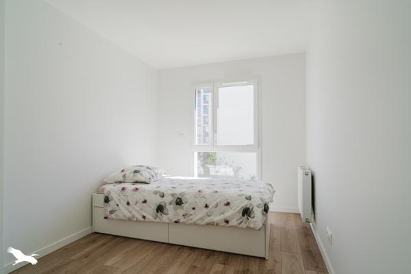 Appartement à vendre 349 500 € Villeurbanne 4 p 72 m² DPE C