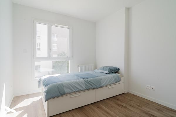 Appartement à vendre 349 500 € Villeurbanne 4 p 72 m² DPE C