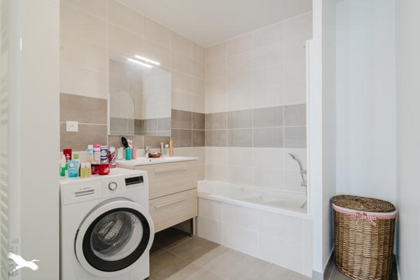 Appartement à vendre 349 500 € Villeurbanne 4 p 72 m² DPE C