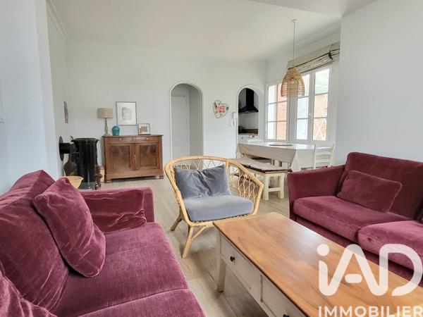 Maison à vendre 5 pièces 103 m² Soulac-sur-Mer