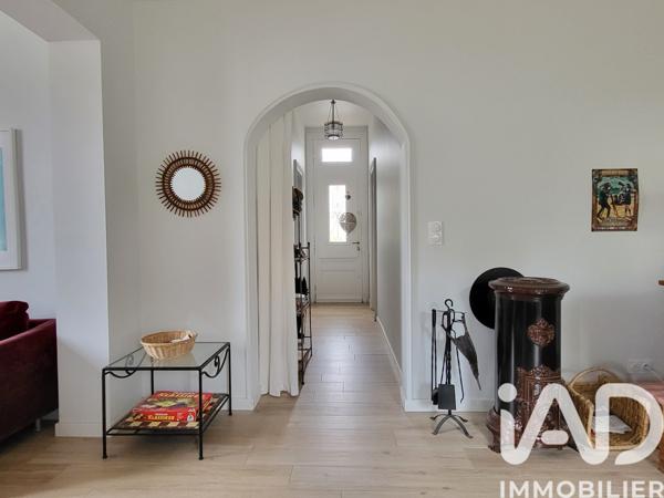 Maison à vendre 5 pièces 103 m² Soulac-sur-Mer