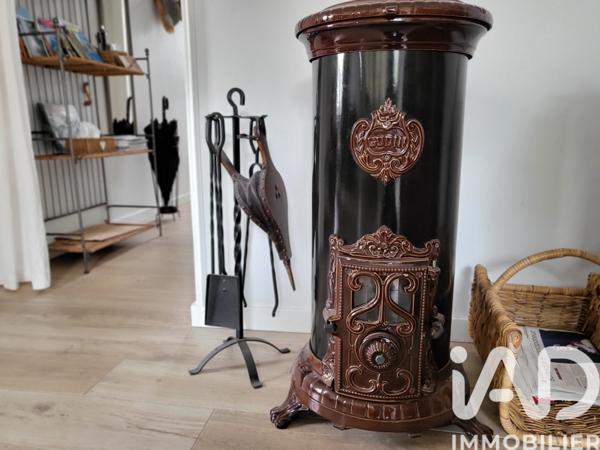 Maison à vendre 5 pièces 103 m² Soulac-sur-Mer