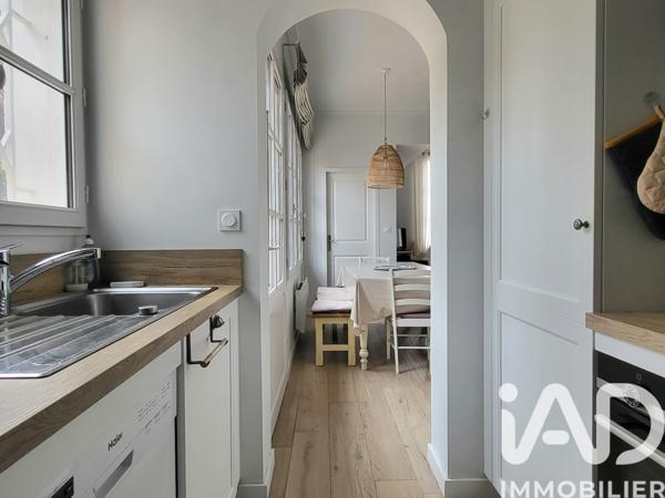 Maison à vendre 5 pièces 103 m² Soulac-sur-Mer