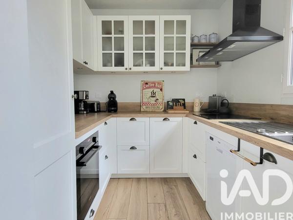 Maison à vendre 5 pièces 103 m² Soulac-sur-Mer