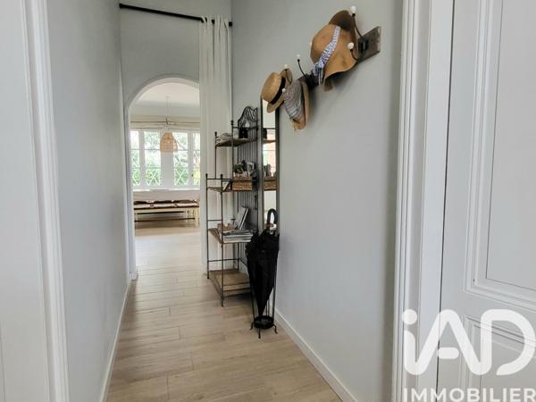 Maison à vendre 5 pièces 103 m² Soulac-sur-Mer