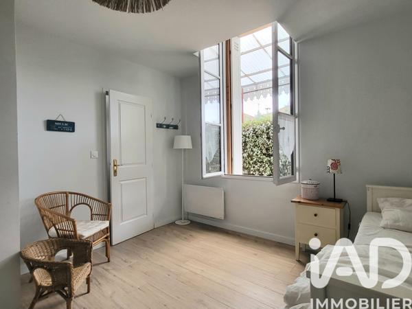 Maison à vendre 5 pièces 103 m² Soulac-sur-Mer
