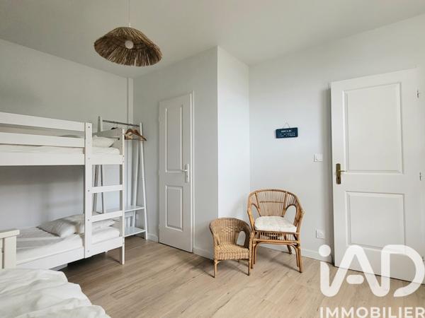 Maison à vendre 5 pièces 103 m² Soulac-sur-Mer