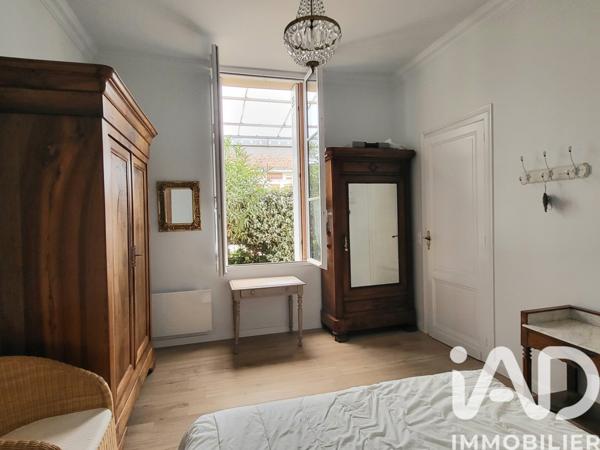 Maison à vendre 5 pièces 103 m² Soulac-sur-Mer