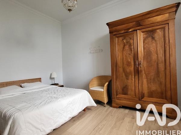 Maison à vendre 5 pièces 103 m² Soulac-sur-Mer