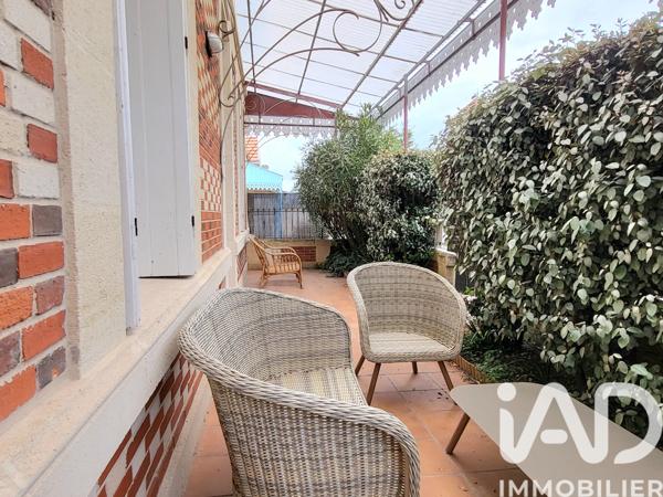 Maison à vendre 5 pièces 103 m² Soulac-sur-Mer