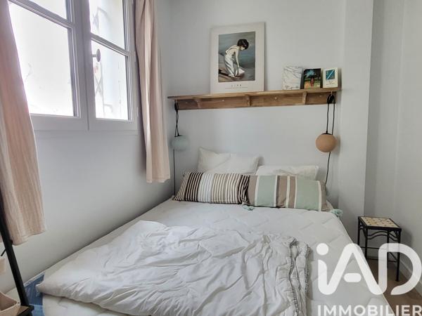 Maison à vendre 5 pièces 103 m² Soulac-sur-Mer