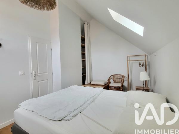 Maison à vendre 5 pièces 103 m² Soulac-sur-Mer