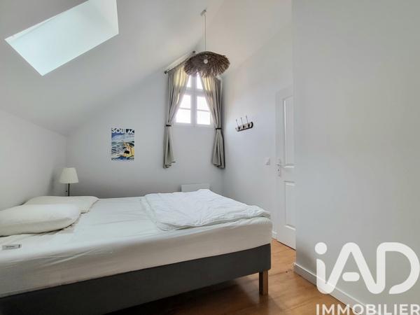 Maison à vendre 5 pièces 103 m² Soulac-sur-Mer